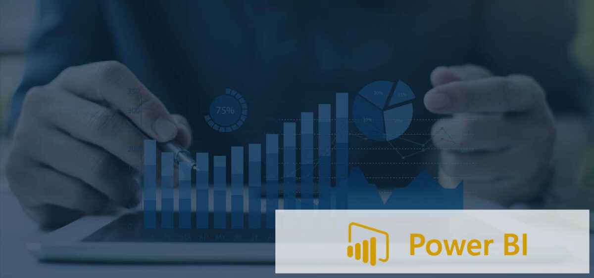 Power BI - Cloudtivity