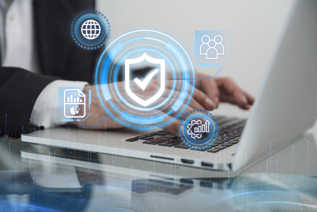 Guardian 360 Data Protect Standard