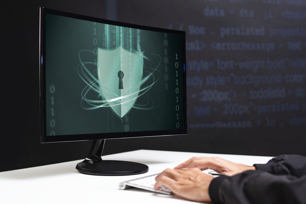 Guardian 360 Security Premium