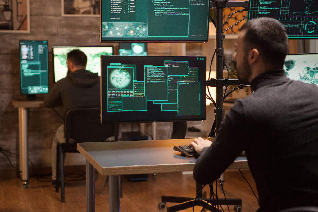 Guardian 360 Attack Prevention Exposure Analysis